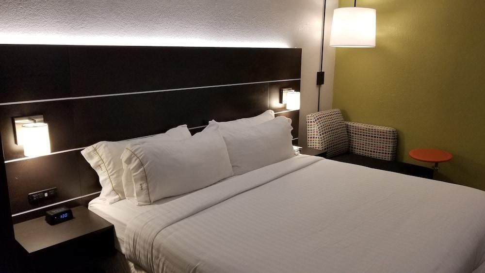 Holiday Inn Express Rochester - Greece By Ihg Ngoại thất bức ảnh