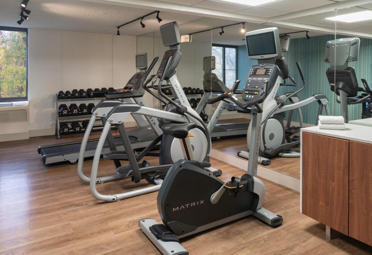 Holiday Inn Express Rochester - Greece By Ihg Ngoại thất bức ảnh