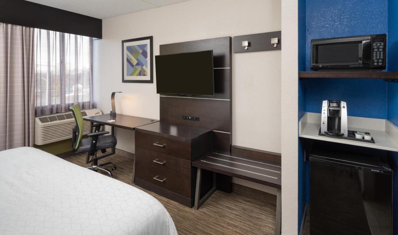 Holiday Inn Express Rochester - Greece By Ihg Ngoại thất bức ảnh