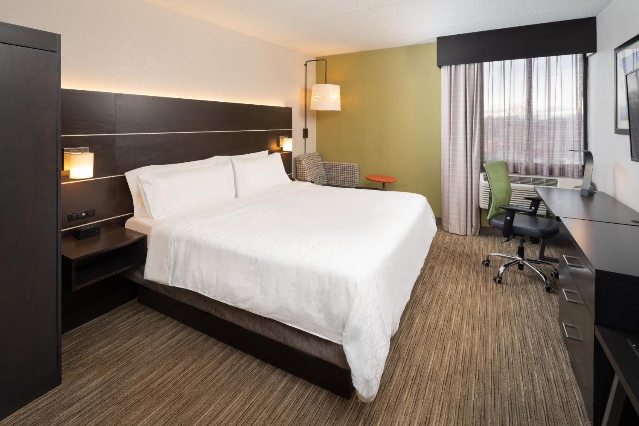 Holiday Inn Express Rochester - Greece By Ihg Ngoại thất bức ảnh
