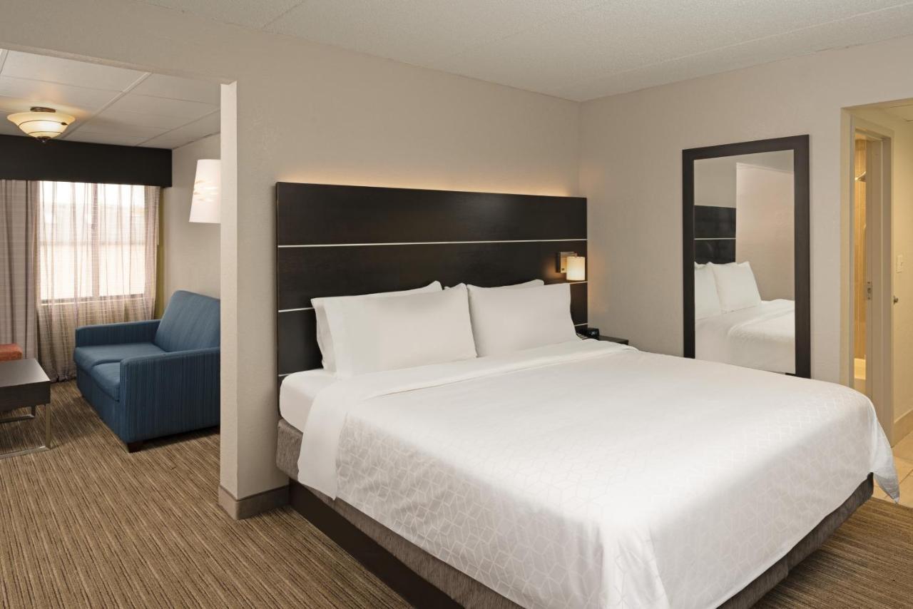 Holiday Inn Express Rochester - Greece By Ihg Ngoại thất bức ảnh