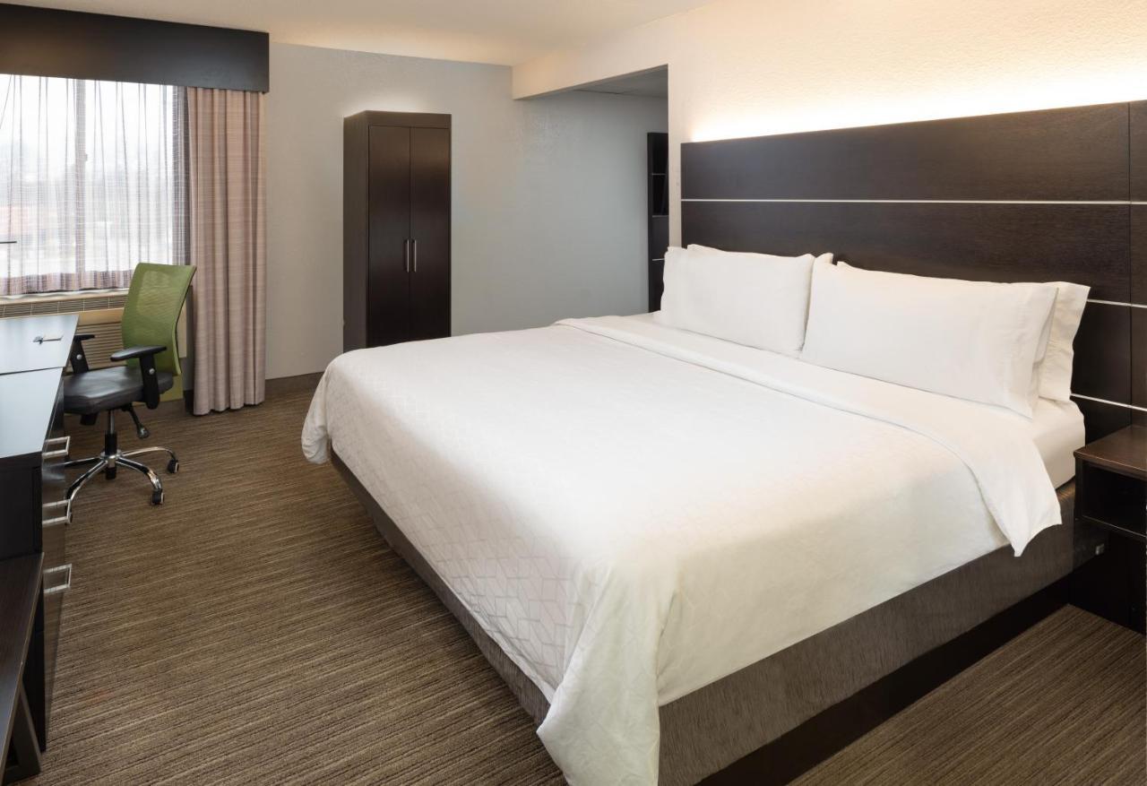 Holiday Inn Express Rochester - Greece By Ihg Ngoại thất bức ảnh