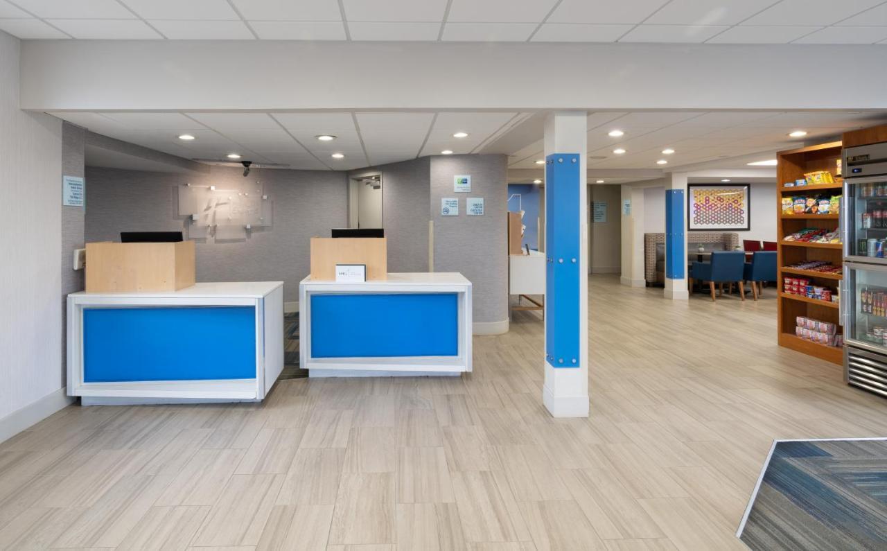 Holiday Inn Express Rochester - Greece By Ihg Ngoại thất bức ảnh
