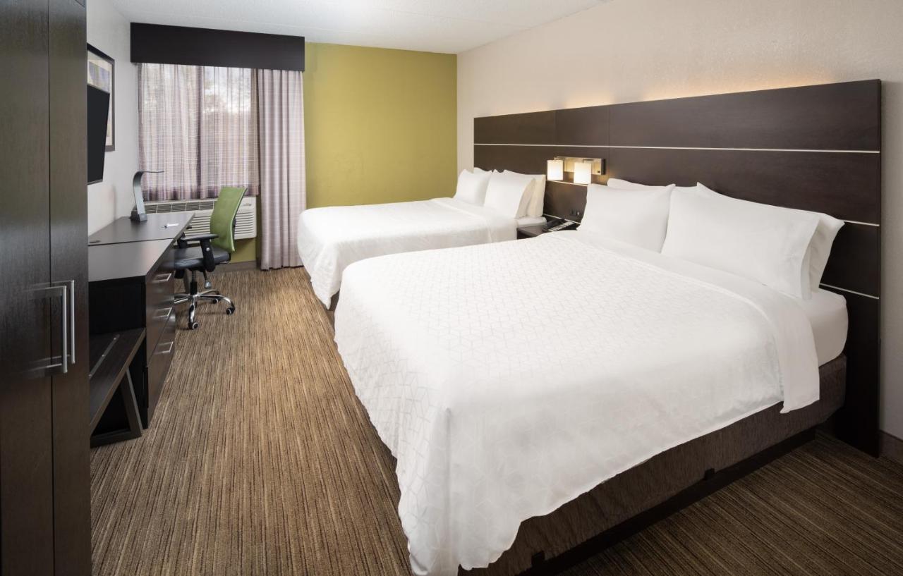 Holiday Inn Express Rochester - Greece By Ihg Ngoại thất bức ảnh
