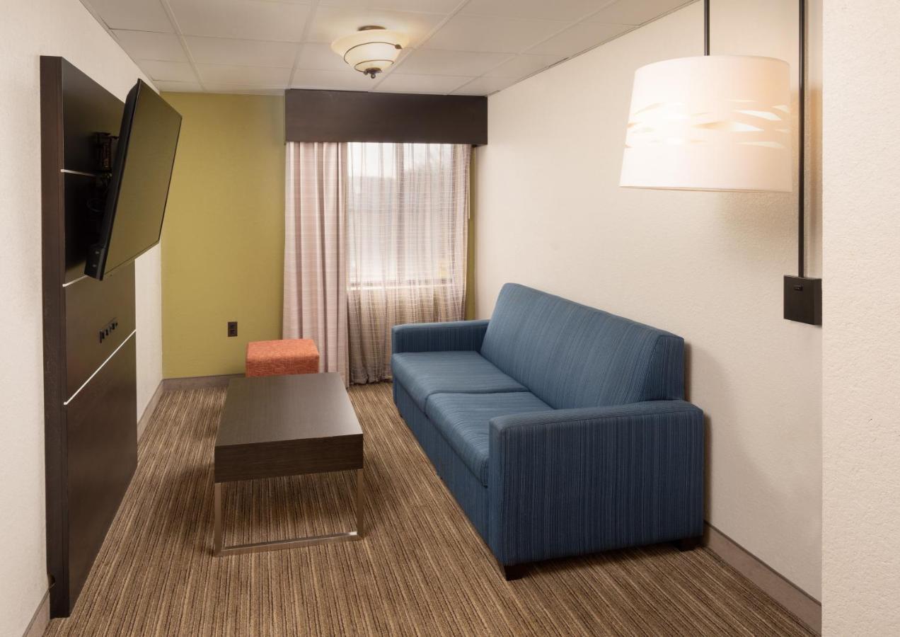 Holiday Inn Express Rochester - Greece By Ihg Ngoại thất bức ảnh