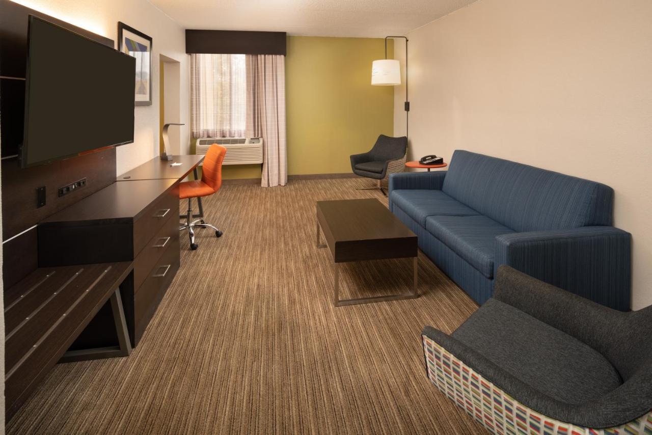Holiday Inn Express Rochester - Greece By Ihg Ngoại thất bức ảnh