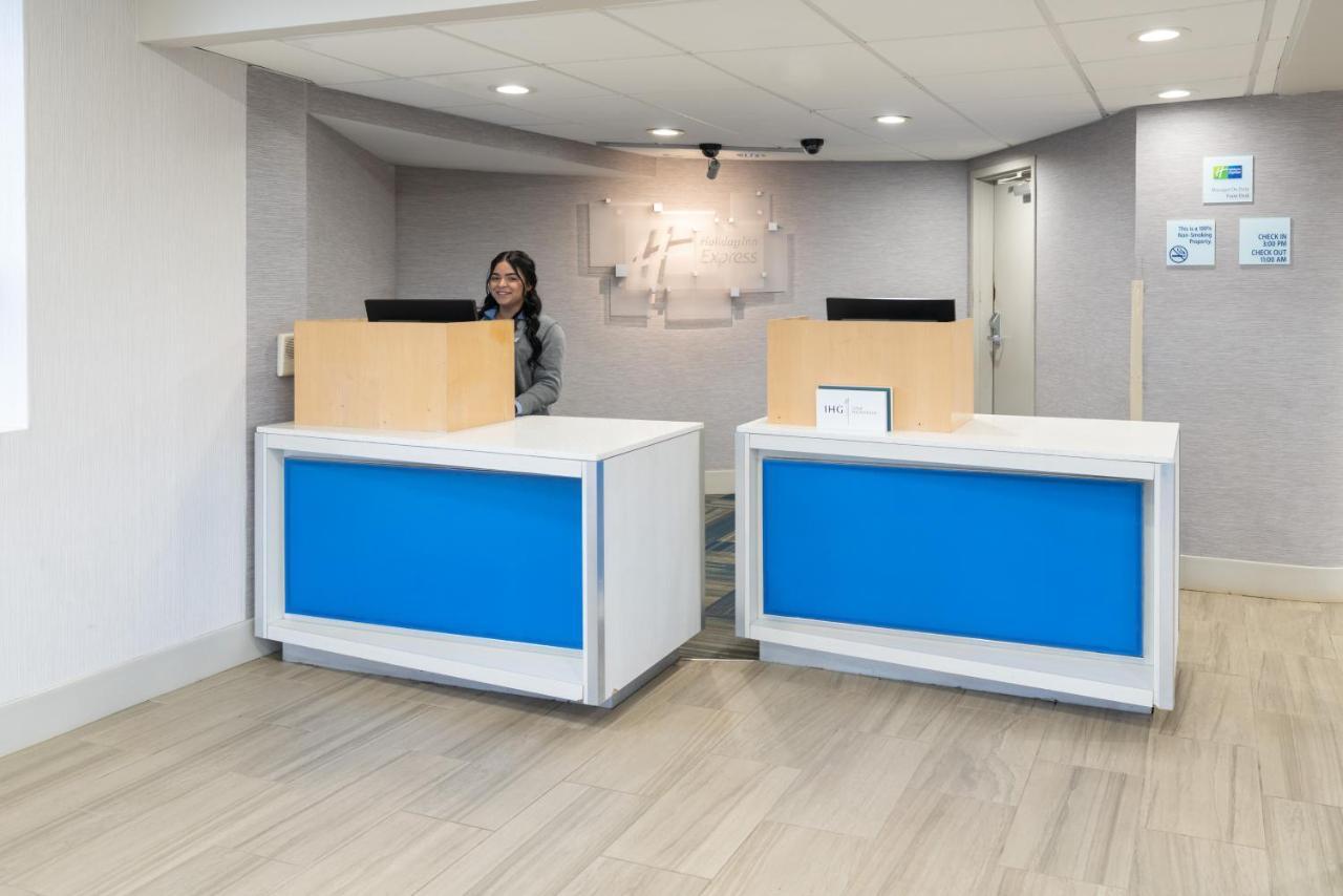 Holiday Inn Express Rochester - Greece By Ihg Ngoại thất bức ảnh