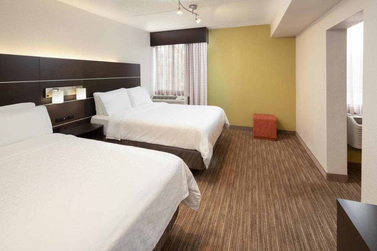 Holiday Inn Express Rochester - Greece By Ihg Ngoại thất bức ảnh