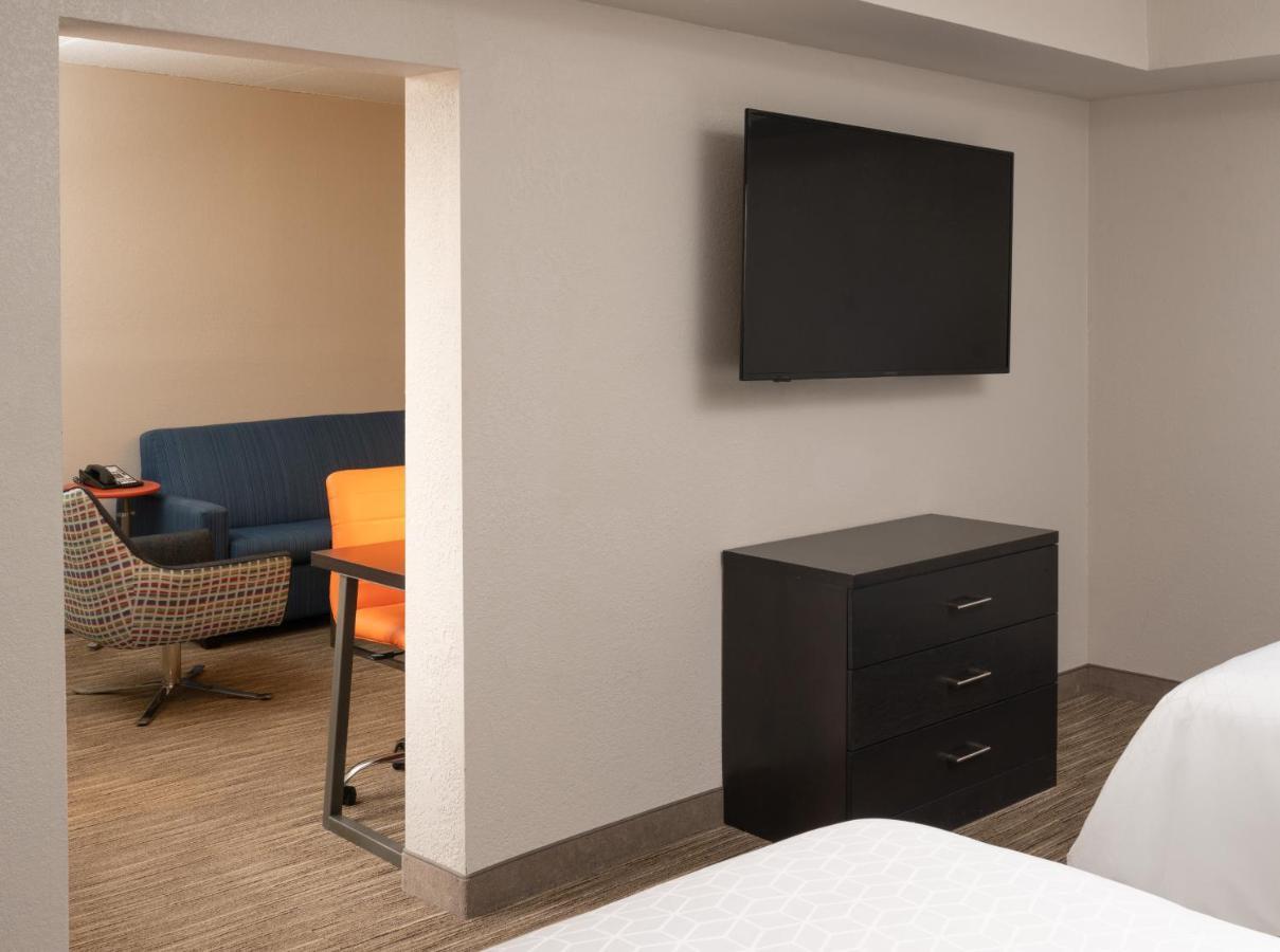 Holiday Inn Express Rochester - Greece By Ihg Ngoại thất bức ảnh