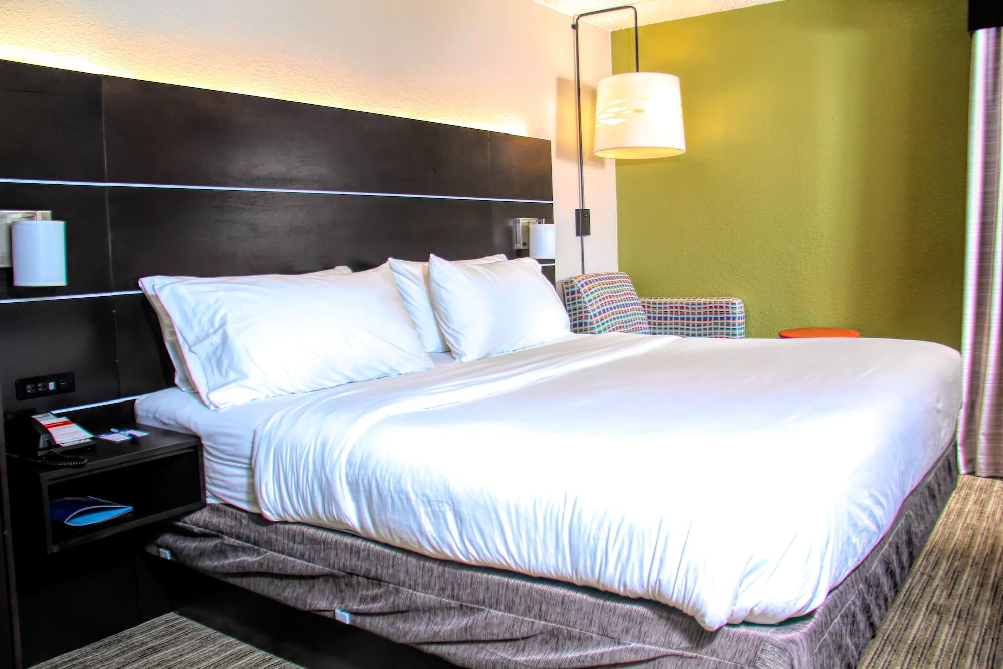 Holiday Inn Express Rochester - Greece By Ihg Ngoại thất bức ảnh