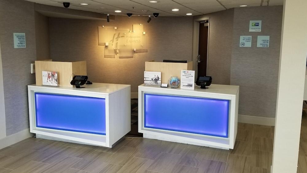 Holiday Inn Express Rochester - Greece By Ihg Ngoại thất bức ảnh