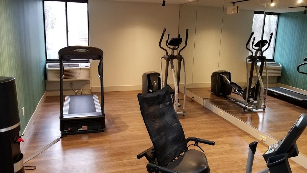 Holiday Inn Express Rochester - Greece By Ihg Ngoại thất bức ảnh