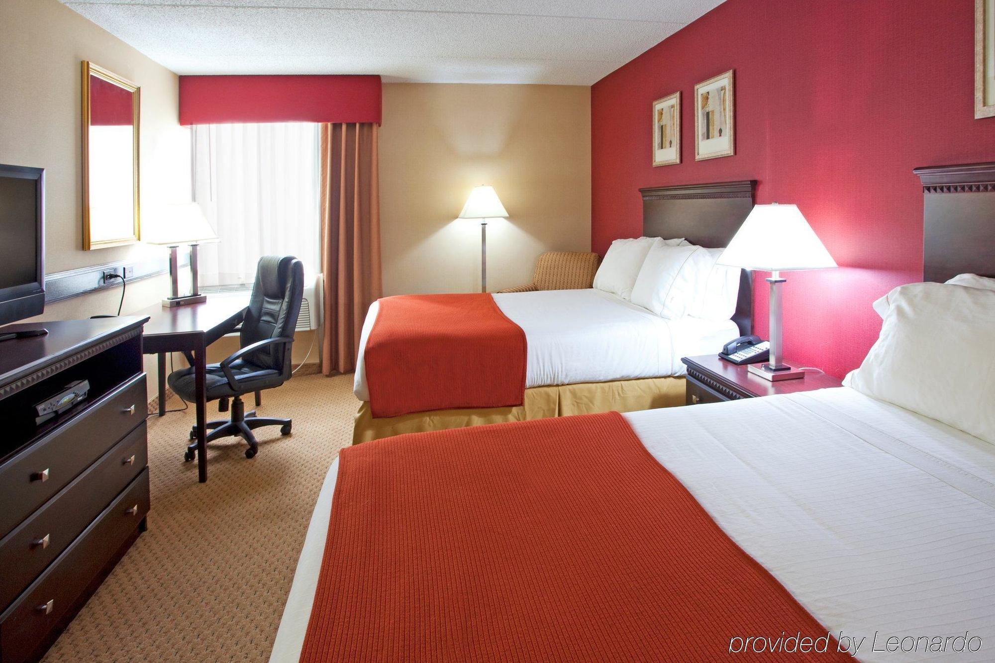 Holiday Inn Express Rochester - Greece By Ihg Phòng bức ảnh