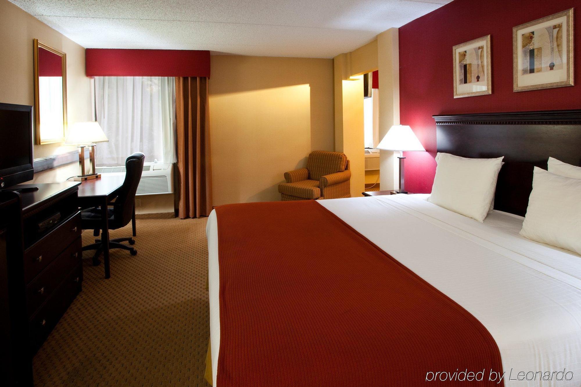 Holiday Inn Express Rochester - Greece By Ihg Ngoại thất bức ảnh