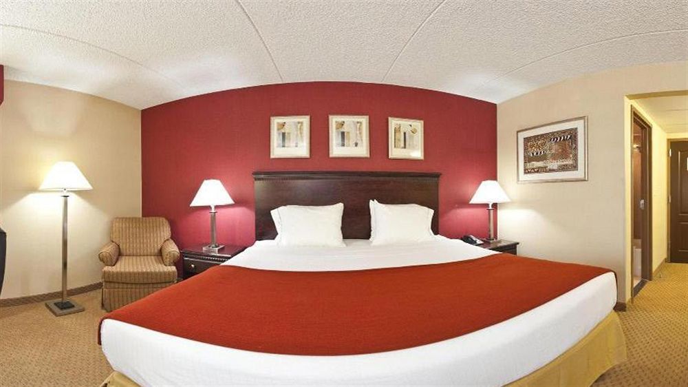 Holiday Inn Express Rochester - Greece By Ihg Ngoại thất bức ảnh