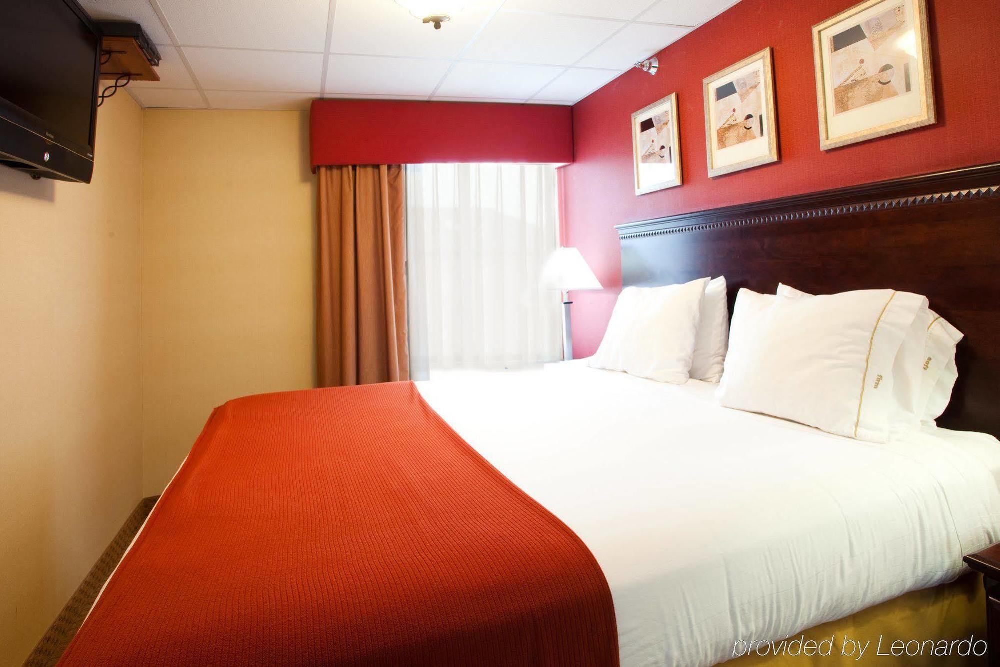 Holiday Inn Express Rochester - Greece By Ihg Ngoại thất bức ảnh