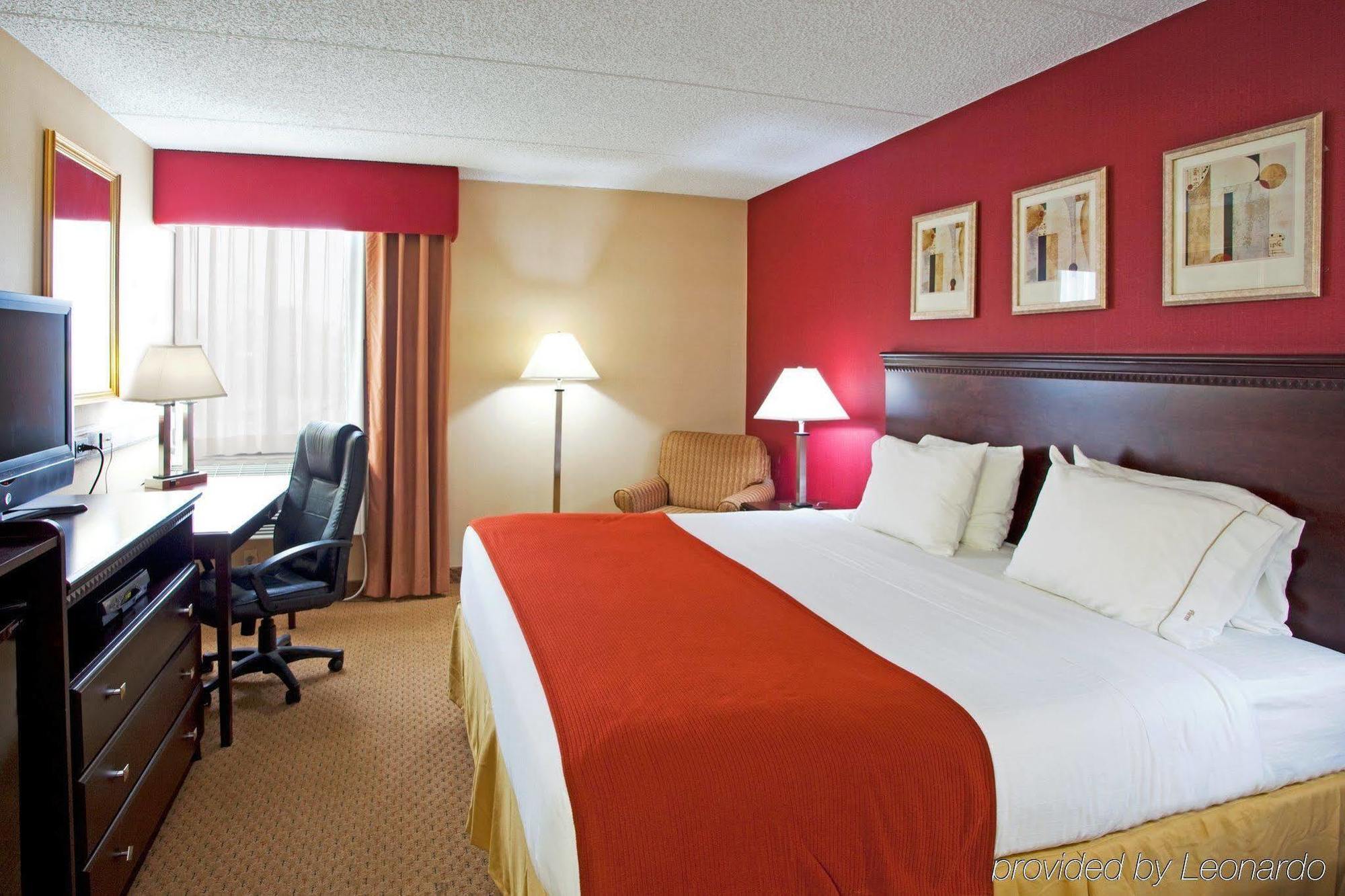 Holiday Inn Express Rochester - Greece By Ihg Phòng bức ảnh