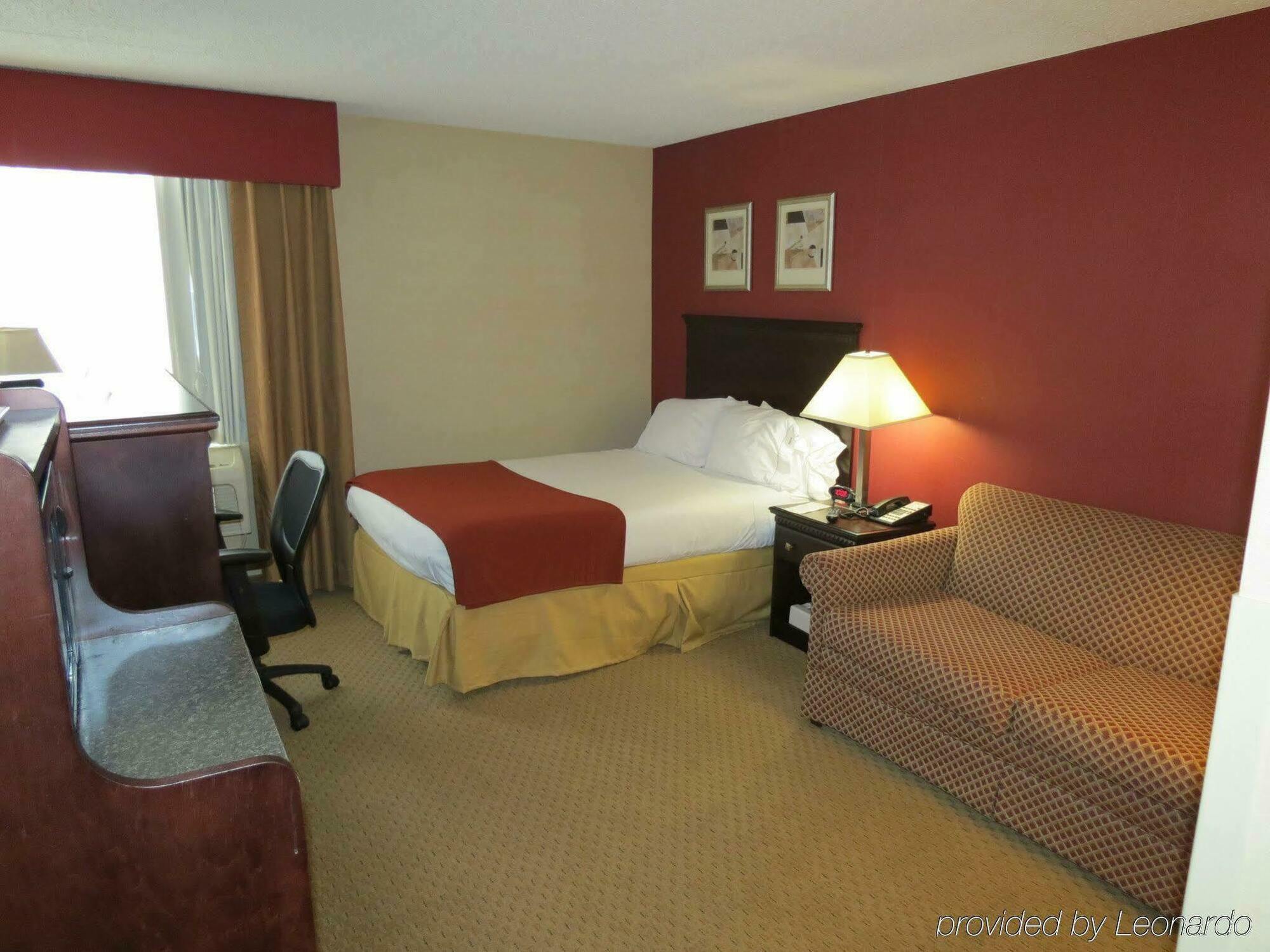 Holiday Inn Express Rochester - Greece By Ihg Ngoại thất bức ảnh