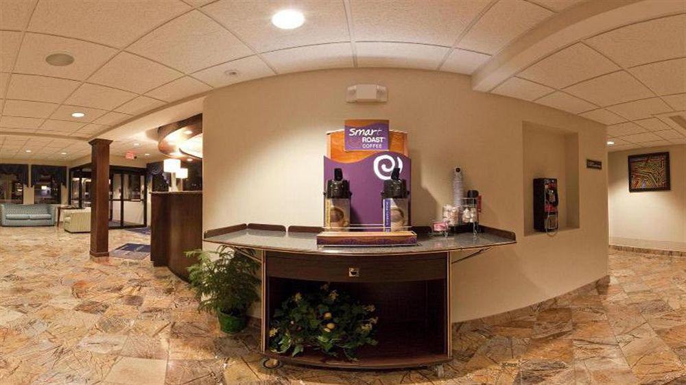 Holiday Inn Express Rochester - Greece By Ihg Ngoại thất bức ảnh